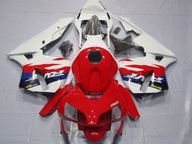 Old Stil Rvf 2003-2004 Honda CBR600RR Motorrad Verkleidung