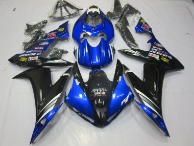 Yamalube 2004-2006 Yamaha R1 Motorrad Verkleidung